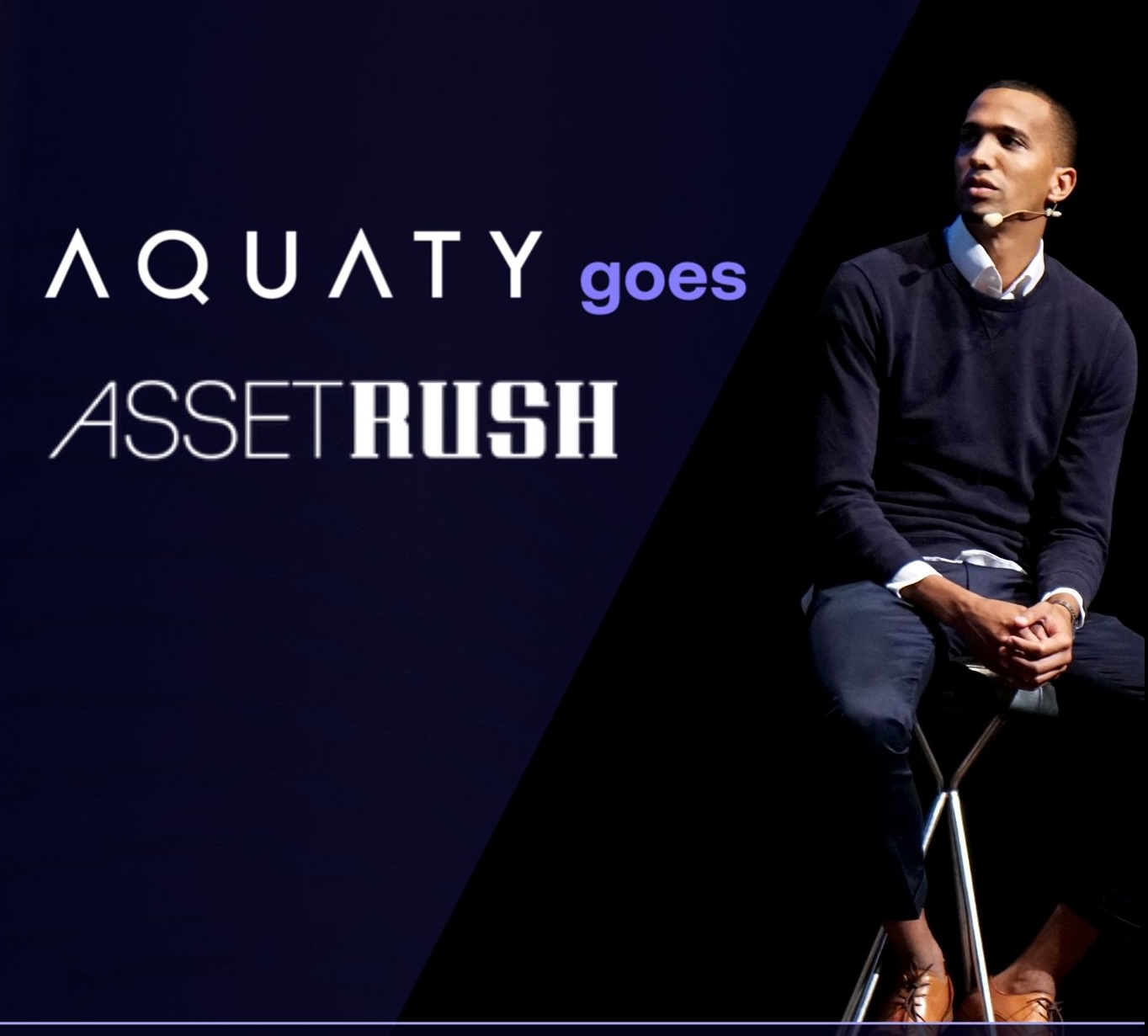 AssetRush cover photo